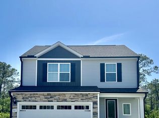 70 S Umbrella Palm Drive, Hampstead, NC 28443