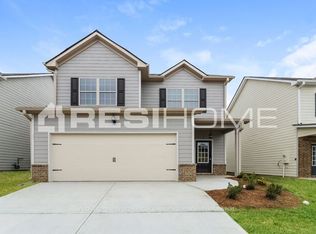 42 Celtic Ct, Adairsville, GA