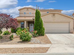 3501 High Plains St SW, Los Lunas, NM 87031