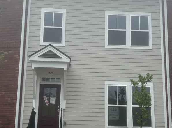 324 Savoy Loop Lot 428, Nolensville, TN 37135
