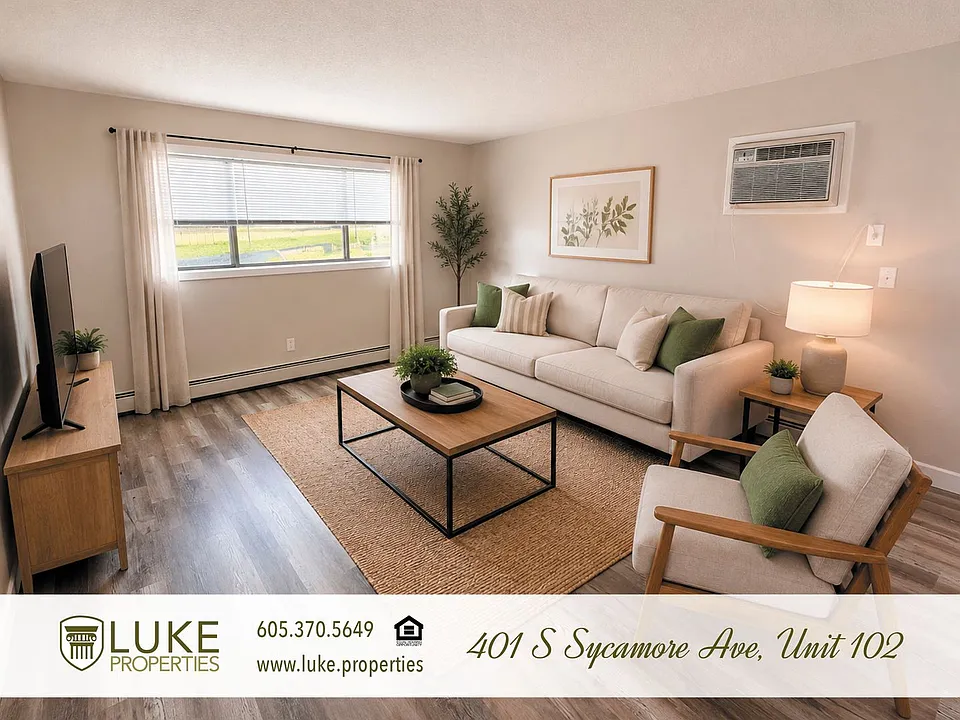 401 S Sycamore Ave #102
