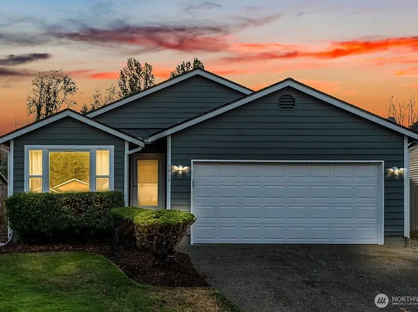 3919 48th Avenue NE, Tacoma, WA 98422