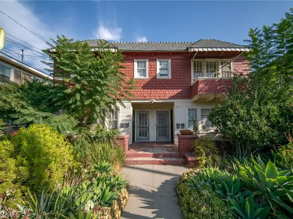 1834 N Van Ness Ave, Los Angeles, CA 90028