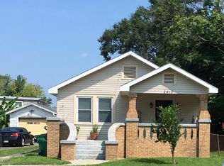 2413 6th St, Harvey, LA 70058