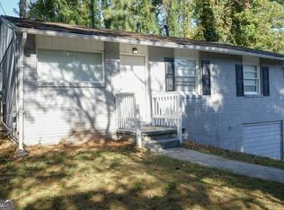 464 Camrose Way NW, Atlanta, GA 30331