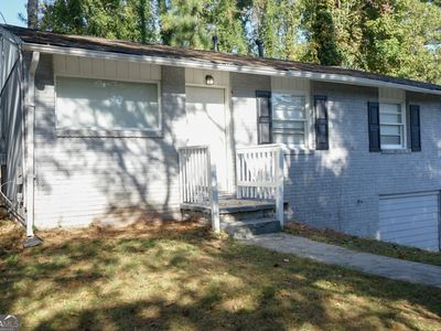 464 Camrose Way NW, Atlanta, GA, 30331