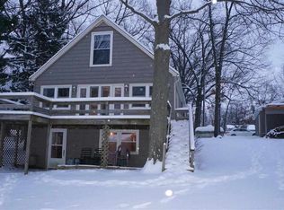 5584 Ridge Dr, Reading, MI 49274