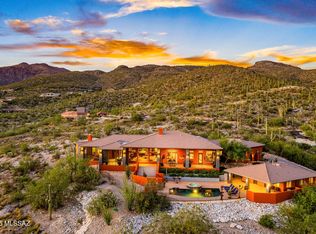 5231 N Winnetka Ct, Tucson, AZ 85749