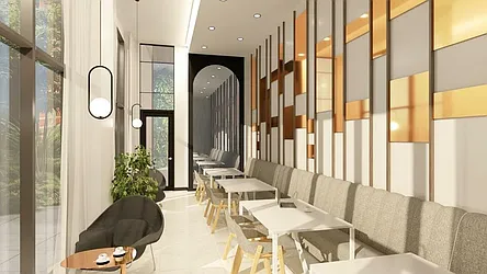 Rented by Nooklyn NYC LLC