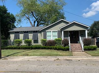 326 Tetreau St, Thibodaux, LA 70301