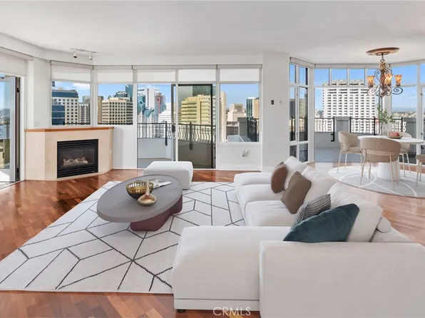 700 W Harbor Dr Unit 2301, San Diego, CA 92101