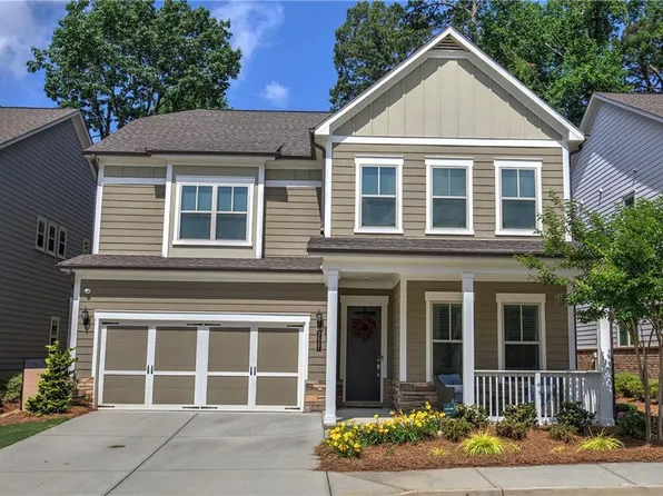 2657 Cedar Pine Way, Doraville, GA 30360