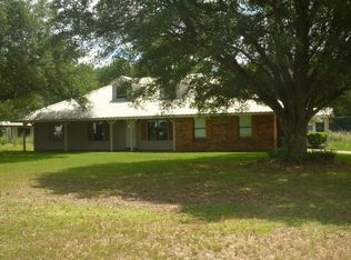 1002 Lawson Rd, Magnolia, MS 39652