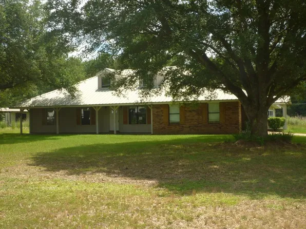 1002 Lawson Rd, Magnolia, MS 39652