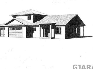 884 Moores Diamond Dr, Fruita, CO 81521
