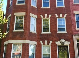 311 Maryland Ave NE APT 2, Washington, DC 20002