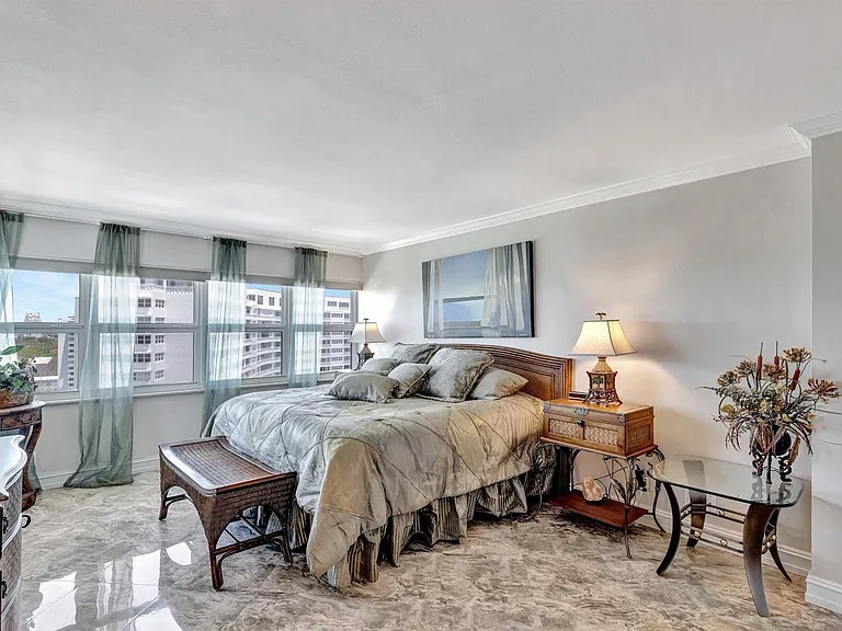 2100 S Ocean Dr #16F — Photo 20