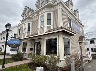 56 Eliot St #C, Natick, MA 01760