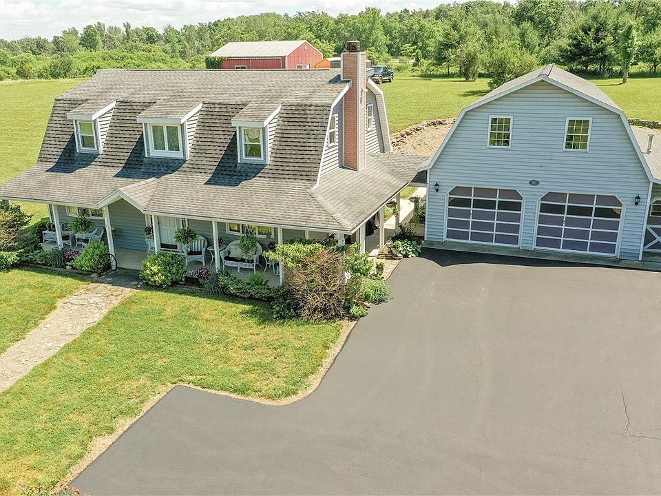 230 Baker Rd, Churchville, NY 14428 Zillow