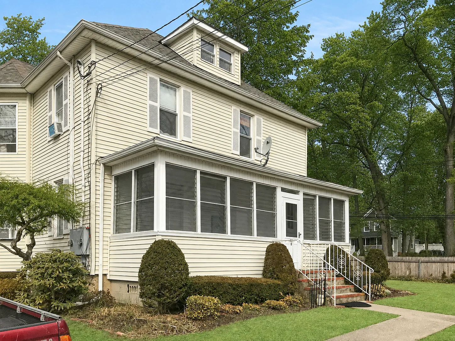 2 bed, $2,550 — Photo 1