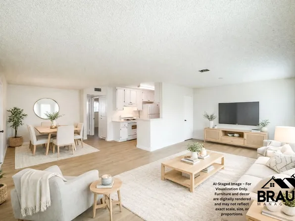 14801 DELANO, 14801 Delano St APT 9, Van Nuys, CA 91411