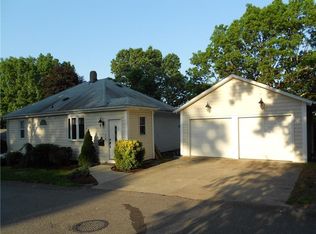 7 Savoy St, North Providence, RI 02911