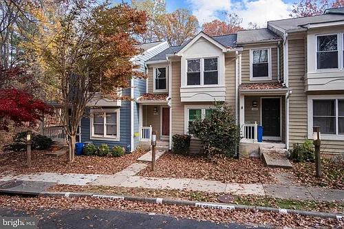 1602 Oak Spring Way Photo 1
