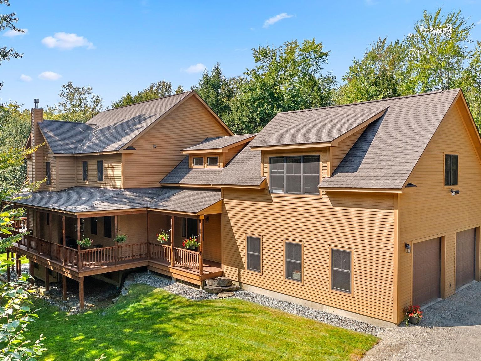 936 Barnes Hill Road, Stowe, VT 05672 MLS 4970175 Zillow