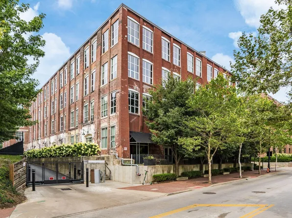 448 W Nationwide Blvd APT 411, Columbus, OH 43215