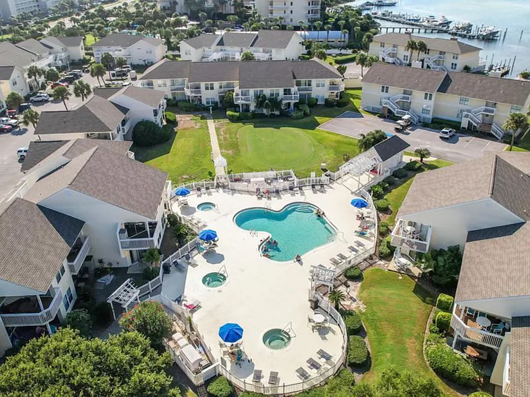 775 Gulf Shore Dr #3106 — Photo 20