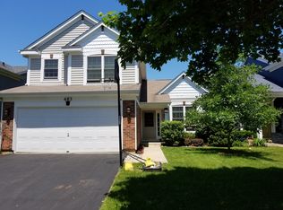 483 Attenborough Way, Grayslake, IL 60030