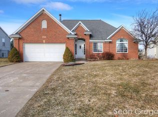 8653 Grainery Rd SE, Caledonia, MI 49316