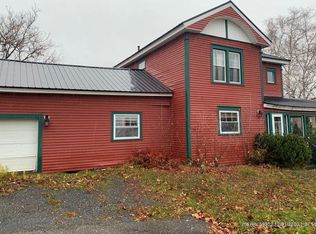 15 High St, Limestone, ME 04750