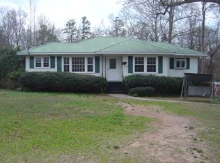 43 Opal St, Hartwell, GA 30643