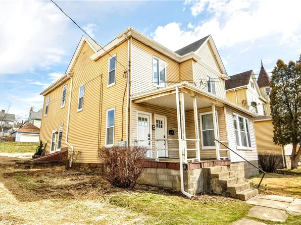 450 Jefferson Ave, Washington, PA 15301