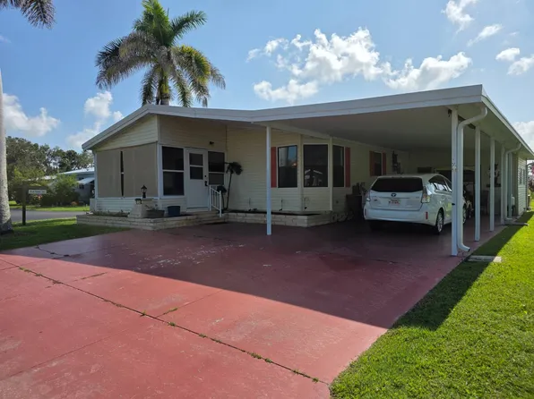 2692 NE Highway 70 #134, Arcadia, FL 34266