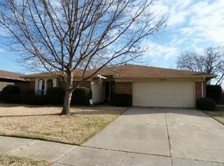2117 Via Estrada, Carrollton, TX 75006