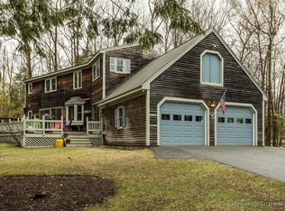 120 Mountain Rd, Falmouth, ME 04105