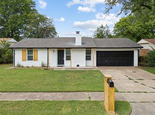 4332 S Elm Ave, Broken Arrow, OK 74011