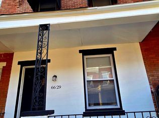 6629 Haddington Ln, Philadelphia, PA 19151