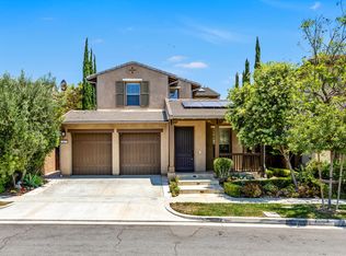 37 Native Trl, Irvine, CA 92618