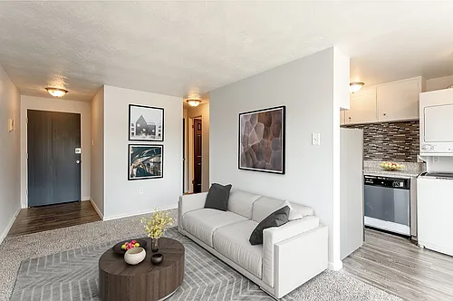 Knight Apartments and Sunlight Townhomes - located in historic downtown Greeley! Photo 1