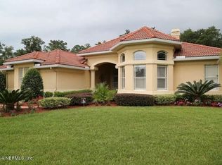 120 Montura Dr, Ponte Vedra Beach, FL 32082