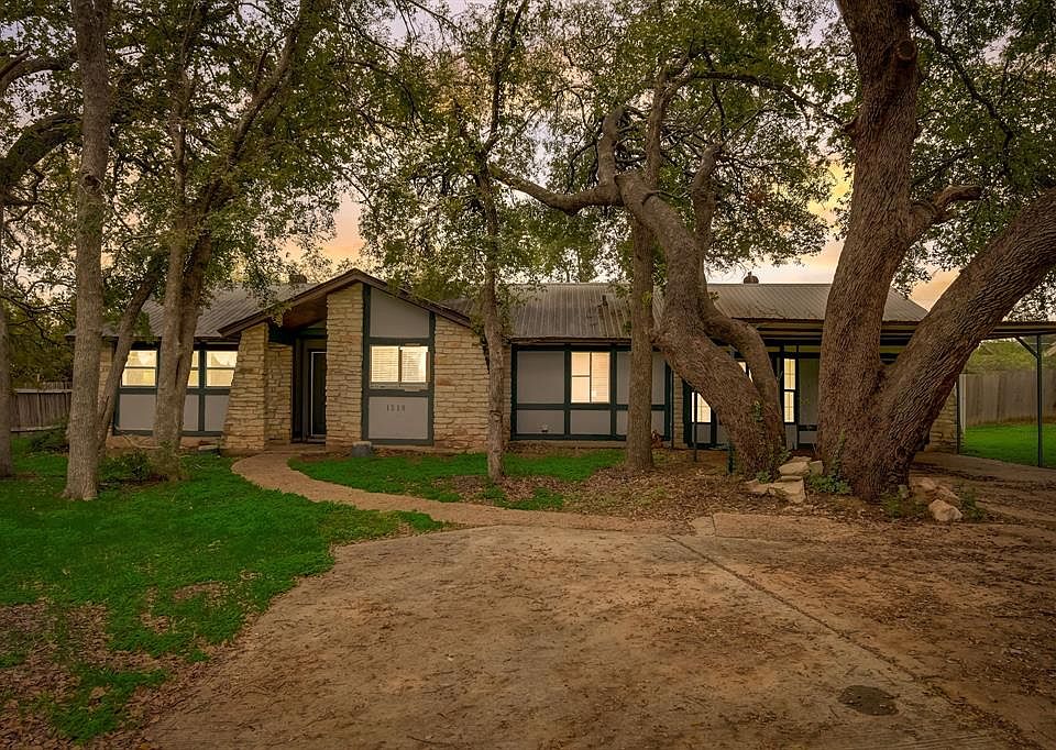 1510 Sheridan Trl, Cedar Park, TX 78613 | Zillow