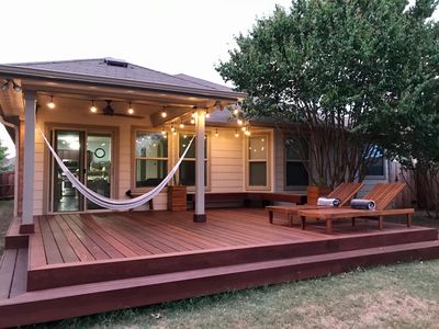 18601 Willie Dr, Pflugerville, TX, 78660