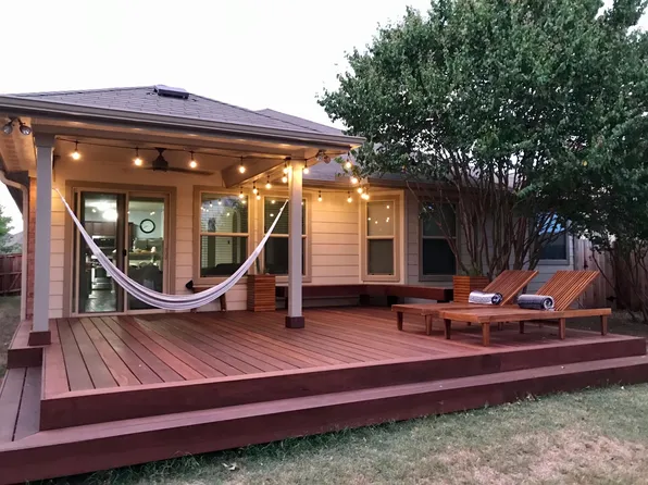 18601 Willie Dr, Pflugerville, TX 78660