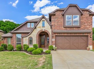 505 Harvest Trl, Midlothian, TX 76065