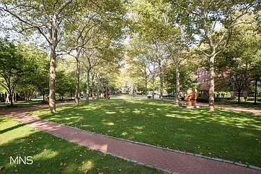 Rented by MNS Marketing