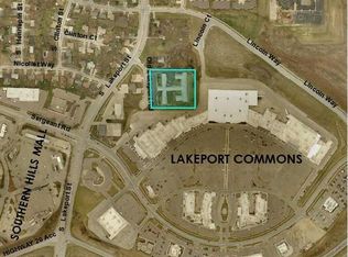 3420 Old Lakeport Rd, Sioux City, IA 51106