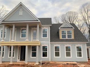 5127 Hyannis Ct #14, Weddington, NC 28104